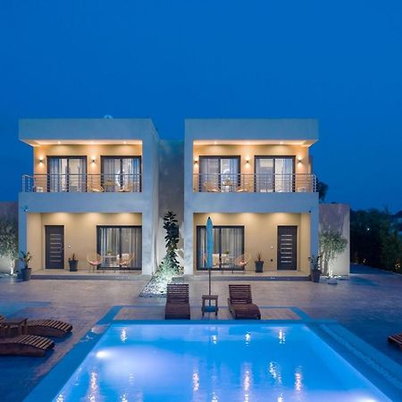 La Casa De Zante Apartment Laganas Exterior photo