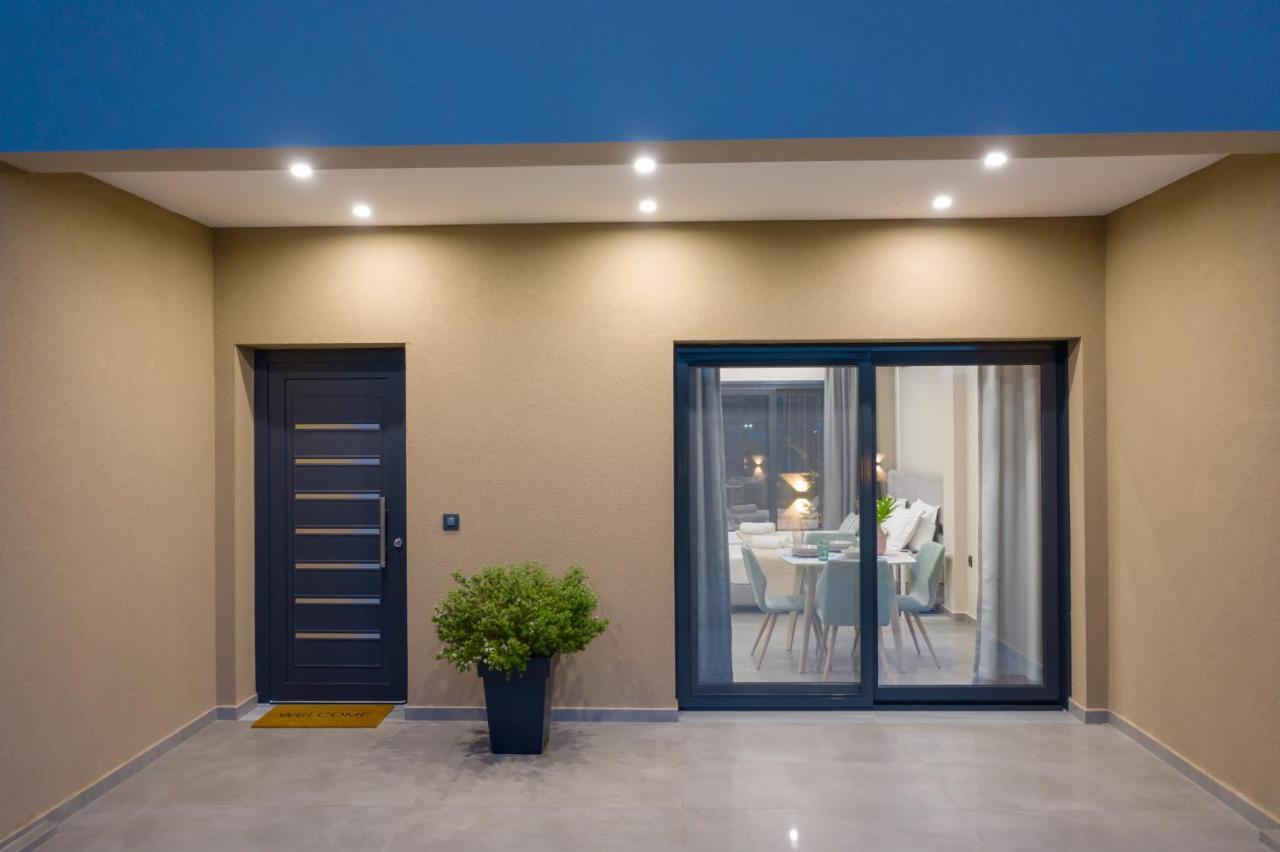 La Casa De Zante Apartment Laganas Exterior photo